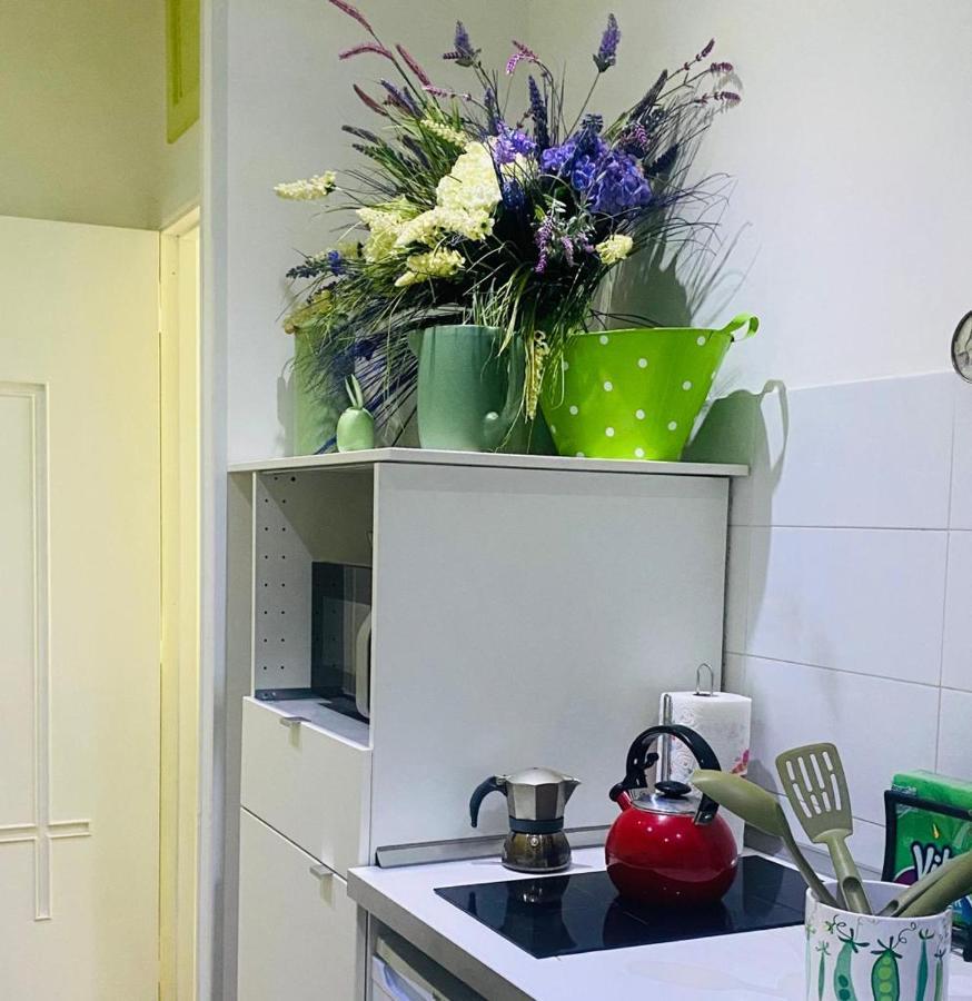Romantic Appartament Apartamento *