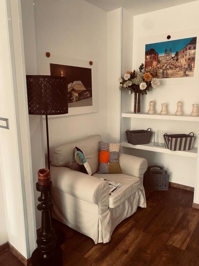 Romantic Appartament Apartamento *