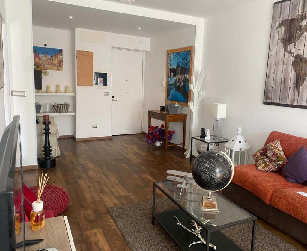 Apartamento Romantic Appartament