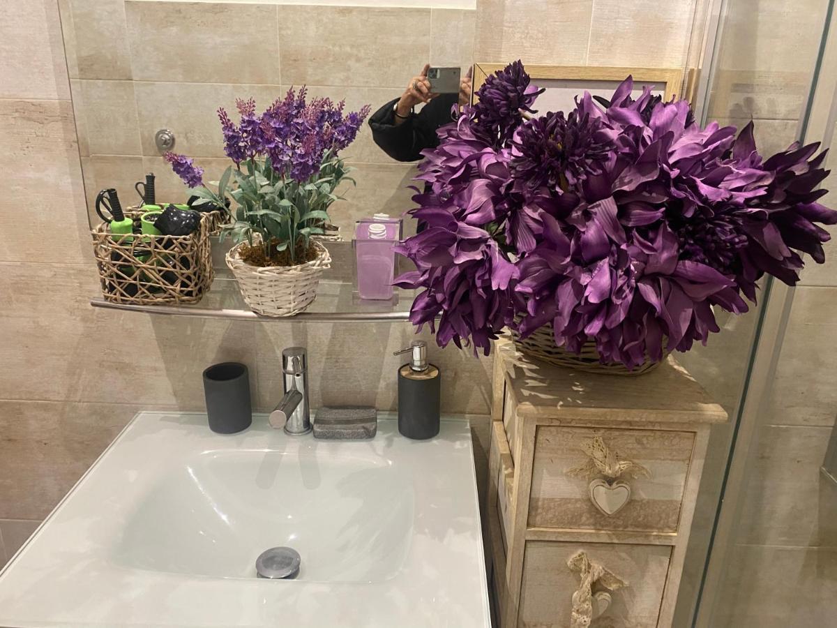 Apartamento Romantic Appartament