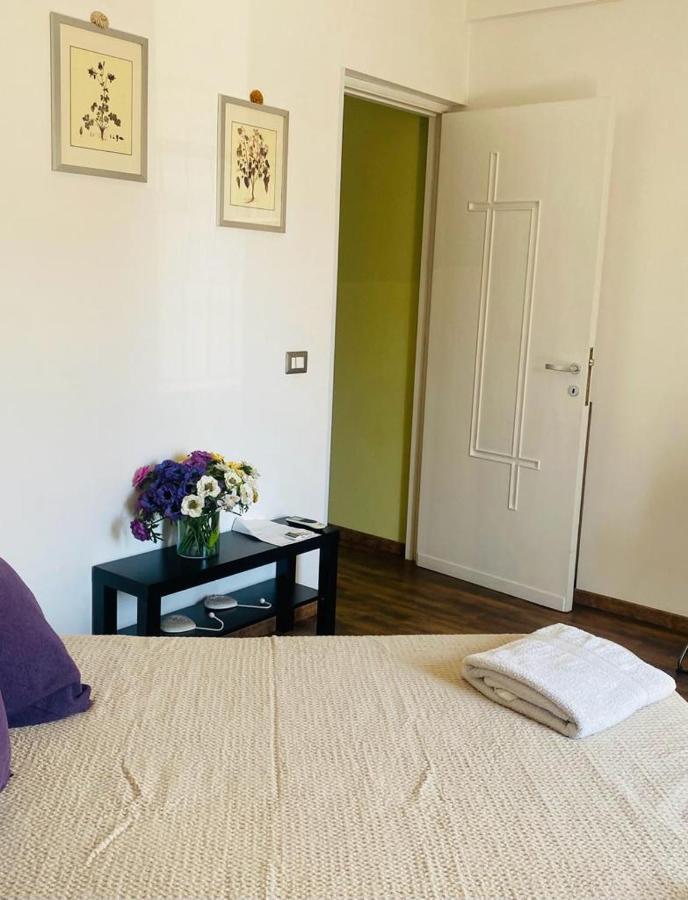 Romantic Appartament Apartamento Roma
