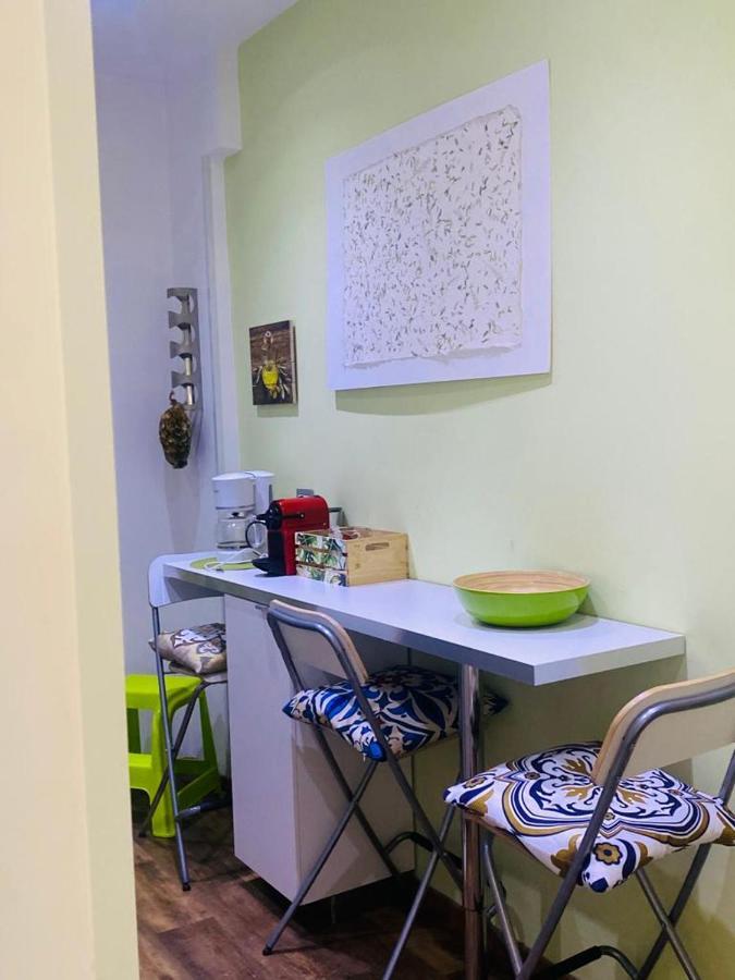 Romantic Appartament Apartamento Roma